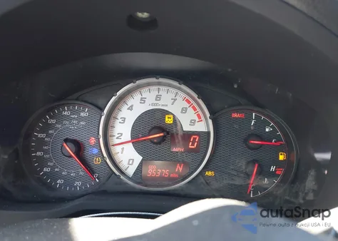 2016 Scion Fr-S из США, поврежденный, VIN JF1ZNAA1XG8701927